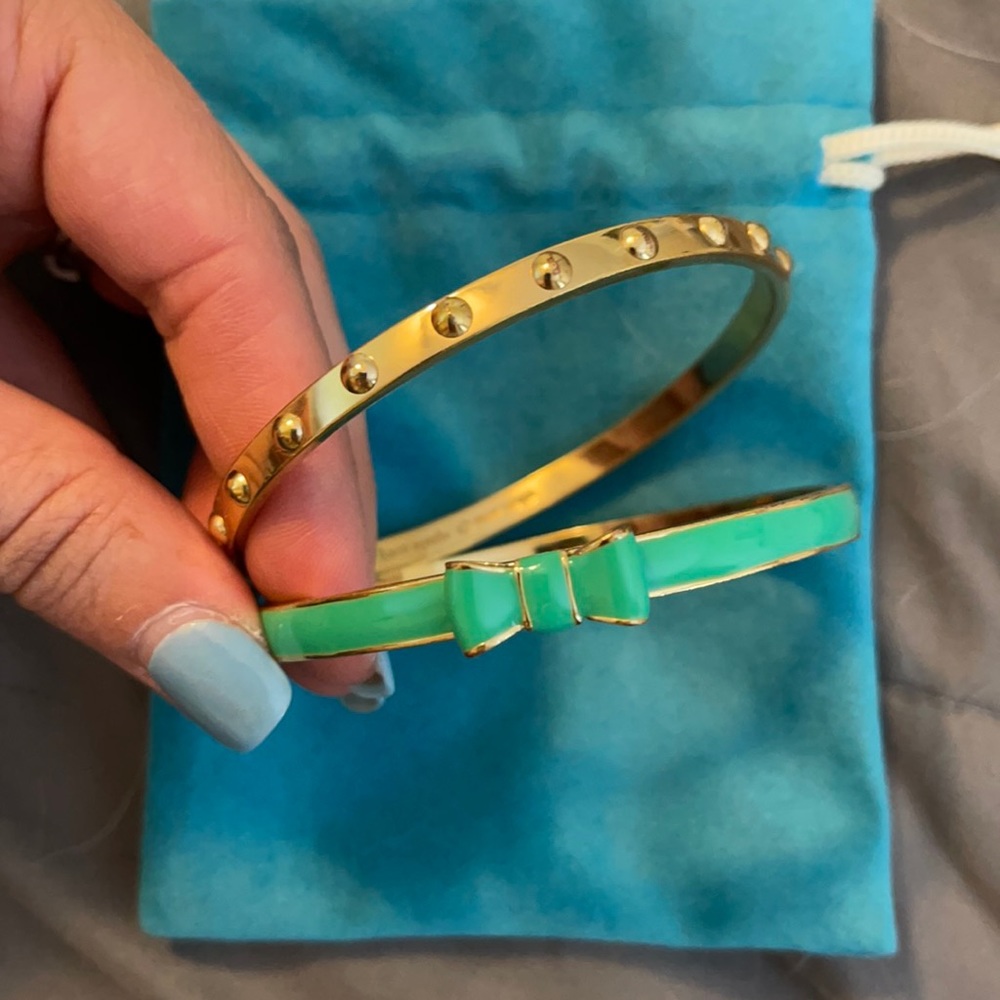 Kate Spade Bangle